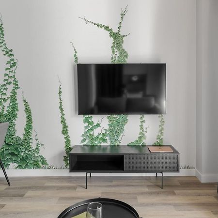 Urban Jungle Apartments By Reside Baltic VNO Extérieur photo