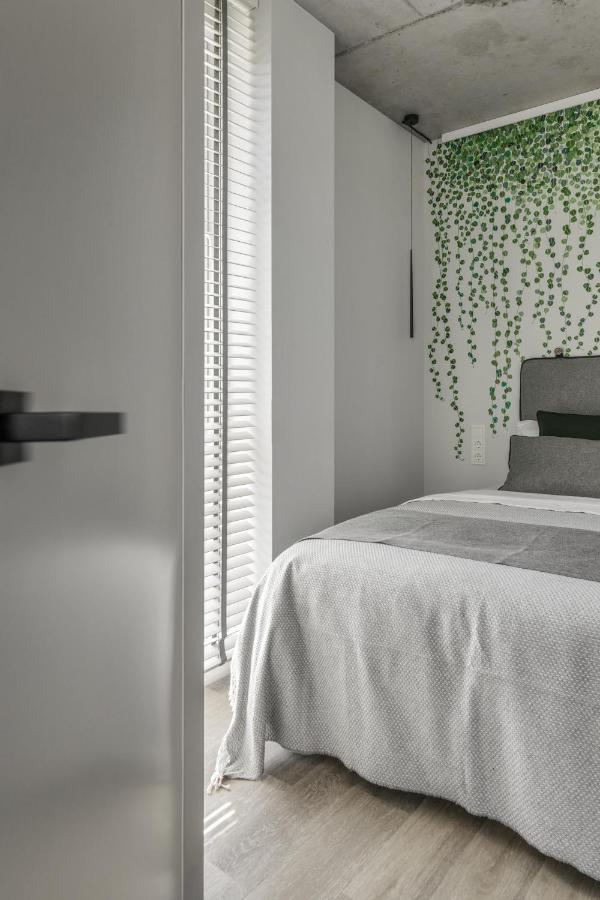 Urban Jungle Apartments By Reside Baltic VNO Extérieur photo