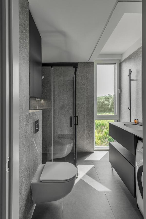 Urban Jungle Apartments By Reside Baltic VNO Extérieur photo