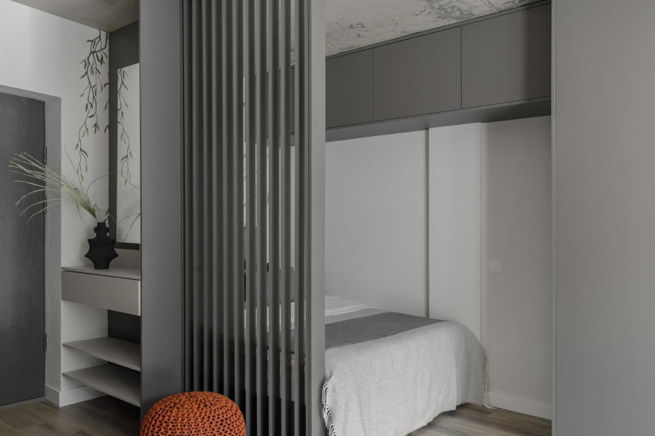 Urban Jungle Apartments By Reside Baltic VNO Extérieur photo